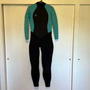 O’Neill Reactor II 3/2 Wetsuit